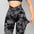 Women’s Tie-Dye Push Up Fit Seamless Yoga Leggings | GearUp