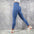 4D Sculpt High-Waist Yoga Leggings