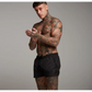 Mens Trunks Shorts Training Running Sports Gym Jogging Workout Beach Swim Pants Trousers Plus Size M-3XL