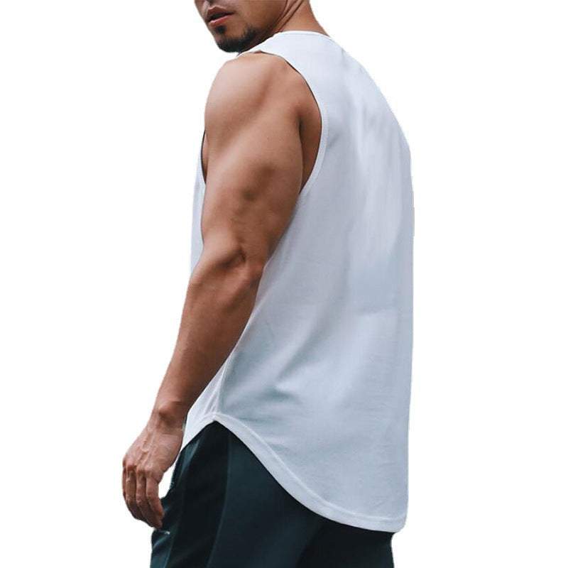 Men's Summer Workout Vest