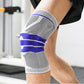 Compression Sport Knee Brace | Breathable Support