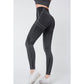 Sports yoga gym pants high waist