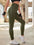 Premium Seamless Peach Hip Yoga Leggings for Ultimate Fit