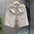 Men's loose-fit drawstring capri shorts, photo 6