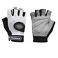 Weightlifting gloves breathable