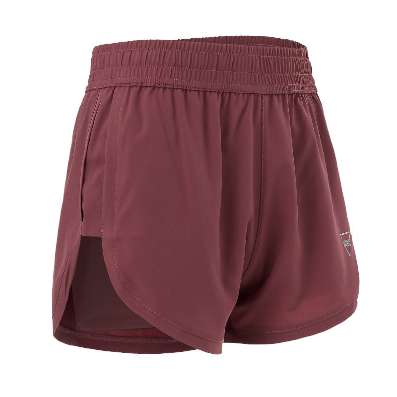 women's quick dry workout shorts summer athletic casual cotton blend