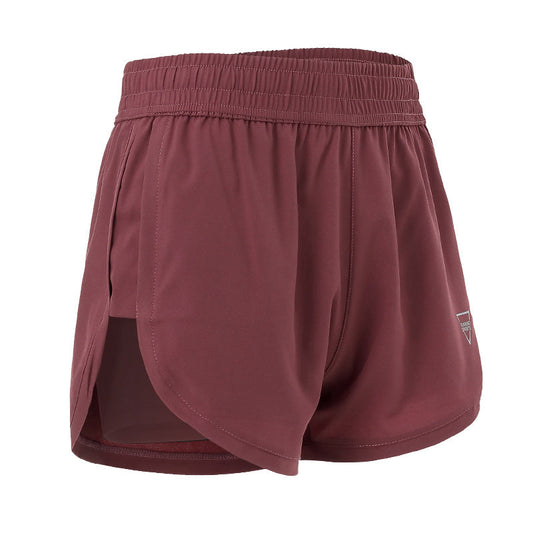 women's quick dry workout shorts summer athletic casual cotton blend