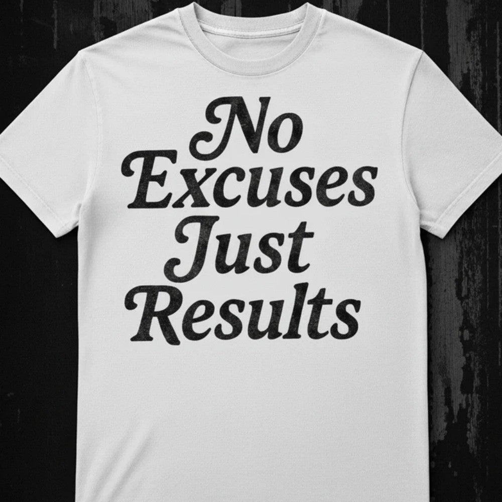 Unisex Training T-Shirt