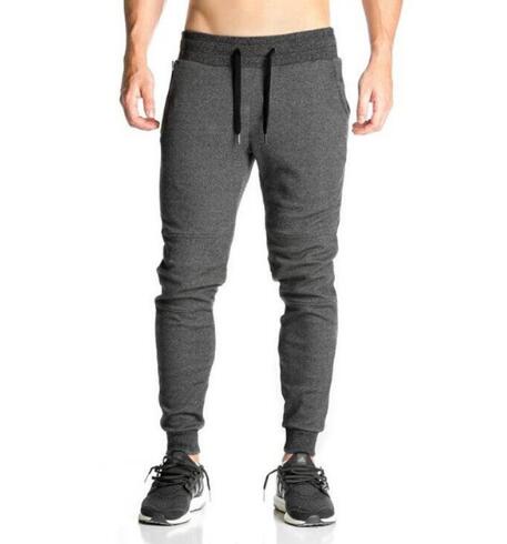 Elite Apex Men’s Training Sweatpants – Ultra-Light Quick-Dry Joggers