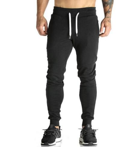 Elite Apex Men’s Training Sweatpants – Ultra-Light Quick-Dry Joggers