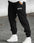 Urban Core Fleece Sweatpants – Premium Comfort Joggers