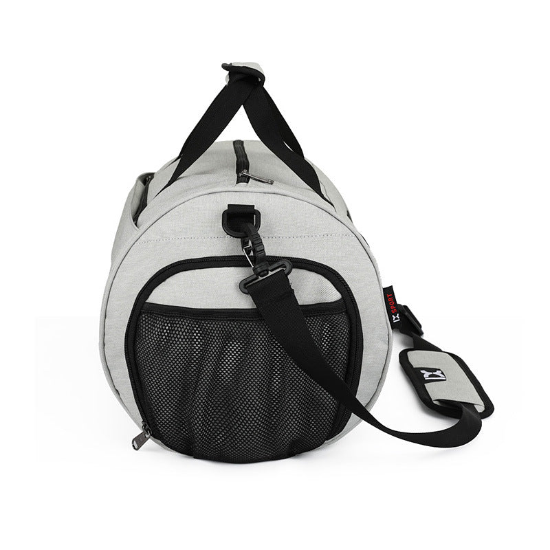Men’s Pro-Series Waterproof Training Bag