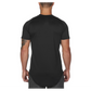 New Gym Wear Plain Shirts Custom Mens Fitness Sports Clothing