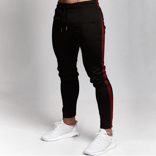Men’s Slim Fit Gym Joggers – Casual Comfortable Training Pants