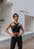 Women's Premium Yoga Vest Sports Bra - Comfortable & Durable
