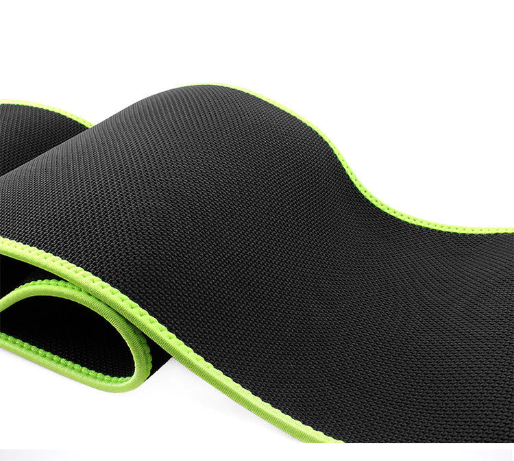 Pro-Series SBR Neoprene Waist Support – Targeted Lumbar Protection