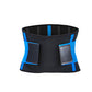 Sports Compression Support Belt Sbr Neoprene Material Sweating