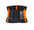 Pro-Series SBR Neoprene Waist Support – Targeted Lumbar Protection