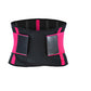 Sports Compression Support Belt Sbr Neoprene Material Sweating
