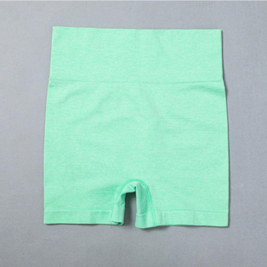 Premium Seamless Sportswear