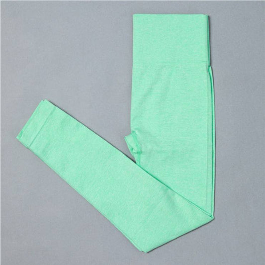 Premium Seamless Sportswear