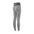 Urban Check Seamless High-Waist Yoga Leggings for Women