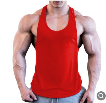 Men’s Gym Training Tank Top