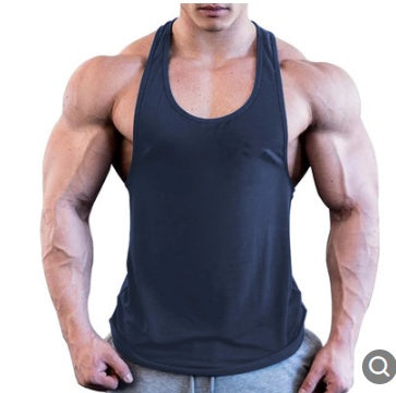 Men’s Gym Training Tank Top