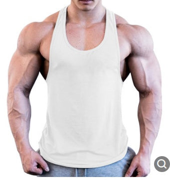 Men’s Gym Training Tank Top