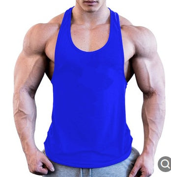 Men’s Gym Training Tank Top