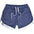 Men’s Quick-Dry Mesh Gym Shorts