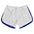 Men’s Quick-Dry Mesh Gym Shorts