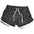 Men’s Quick-Dry Mesh Gym Shorts