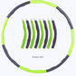 Detachable Exercise Assist Ring