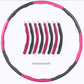 Detachable Exercise Assist Ring
