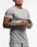 Men's Summer Gym T-Shirt | Breathable Loose Fit by GearUp