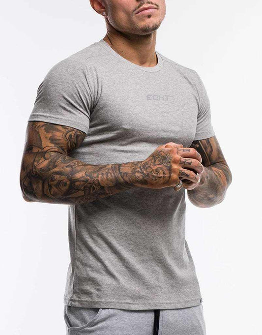 Men's Summer Gym T-Shirt
