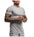 Men's Summer Gym T-Shirt | Breathable Loose Fit by GearUp