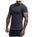 Men's Summer Gym T-Shirt | Breathable Loose Fit by GearUp
