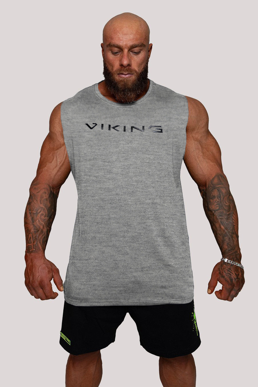 Men’s Muscle Fit Training Shirt