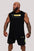 Men’s Muscle Fit Training Shirt - Premium Sleeveless Top