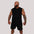 Men’s Muscle Fit Training Shirt - Premium Sleeveless Top
