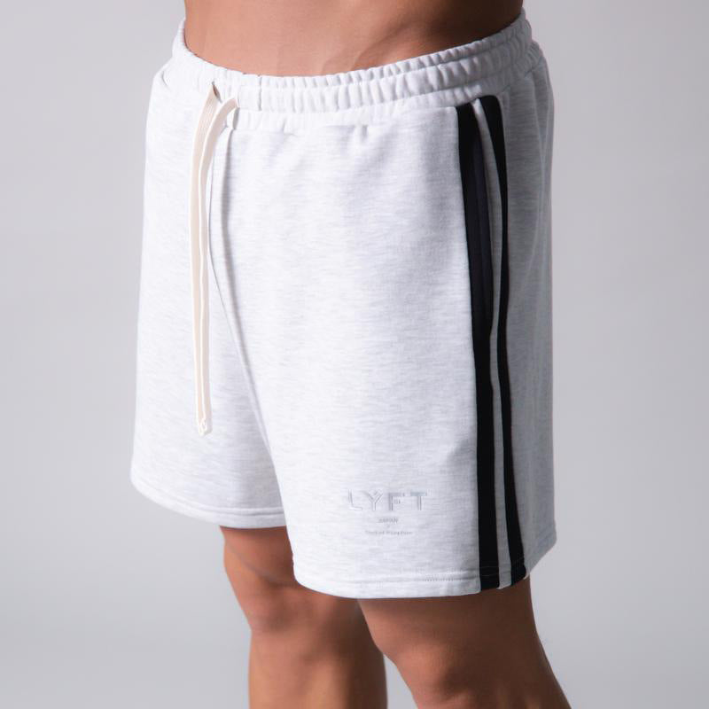 Muscle-Fit Brothers 2-in-1 Training Shorts – Premium Support