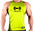 Men’s Fitness Quick-Dry Tank – Breathable Performance Wear