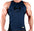 Men’s Fitness Quick-Dry Tank – Breathable Performance Wear
