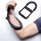 Grip Power Wrist Forearm Hand Grip Arm Trainer Adjustable Forearm Hand