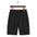 Ice-Frost Mesh Shorts