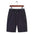 Ice-Frost Mesh Shorts