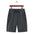 Ice-Frost Mesh Shorts
