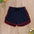 Men’s Quick-Dry Mesh Gym Shorts